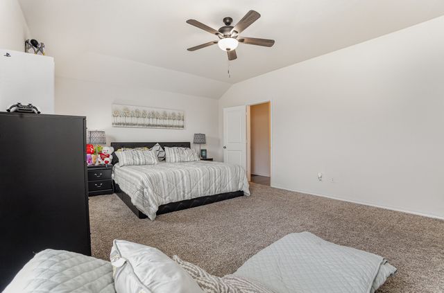 408 Wrangler Drive, Josephine, TX 75189