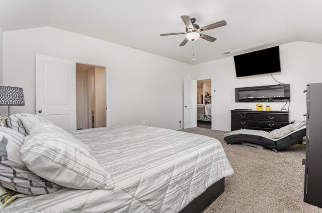 408 Wrangler Drive, Josephine, TX 75189