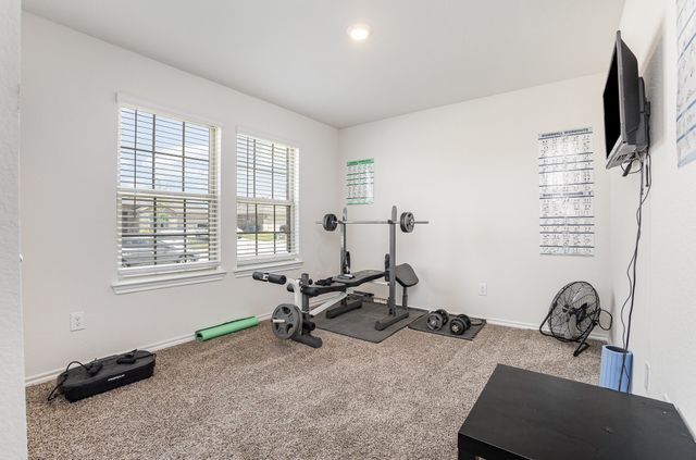 408 Wrangler Drive, Josephine, TX 75189