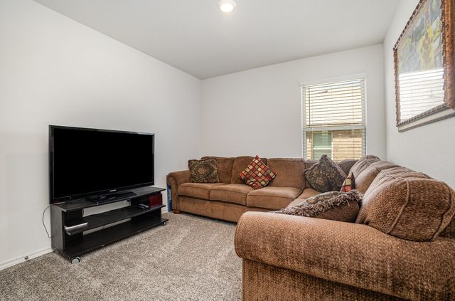 408 Wrangler Drive, Josephine, TX 75189