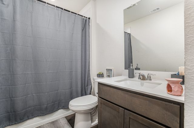 408 Wrangler Drive, Josephine, TX 75189