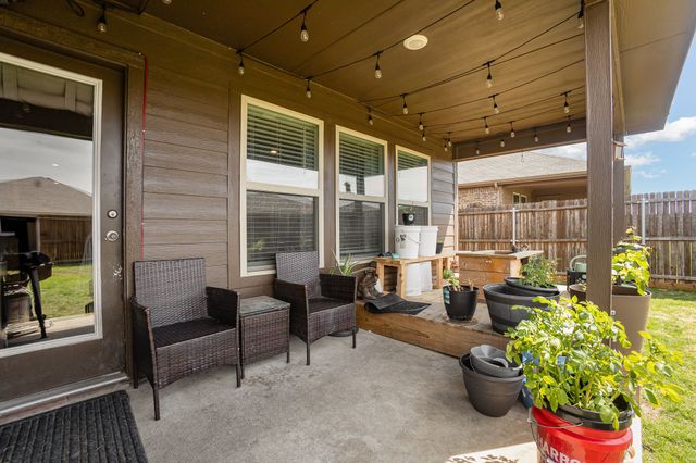 408 Wrangler Drive, Josephine, TX 75189