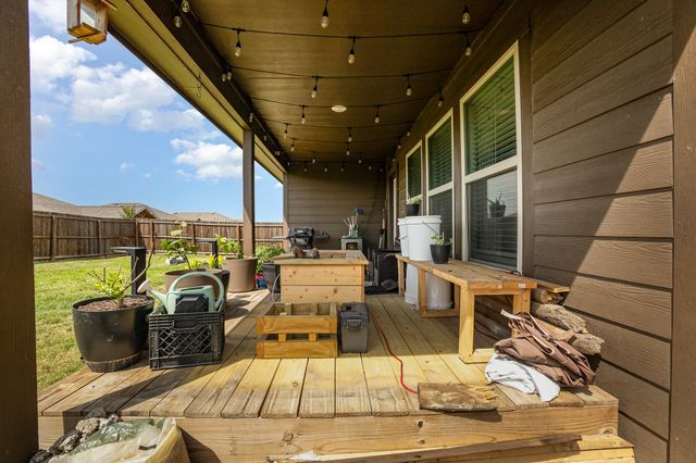 408 Wrangler Drive, Josephine, TX 75189