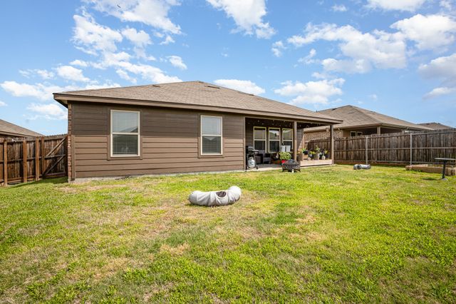 408 Wrangler Drive, Josephine, TX 75189