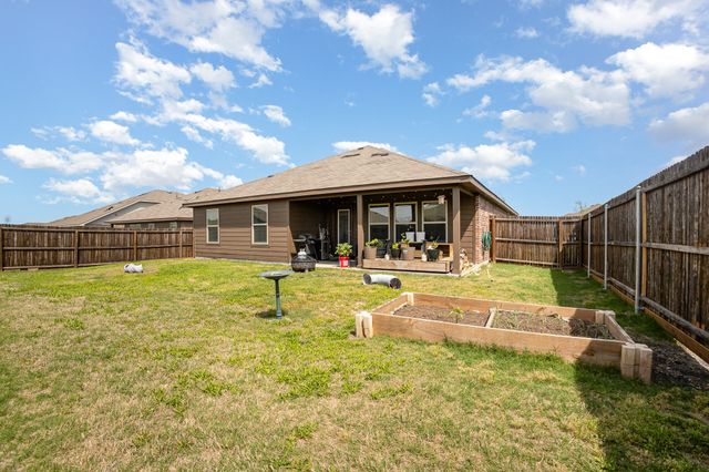 408 Wrangler Drive, Josephine, TX 75189