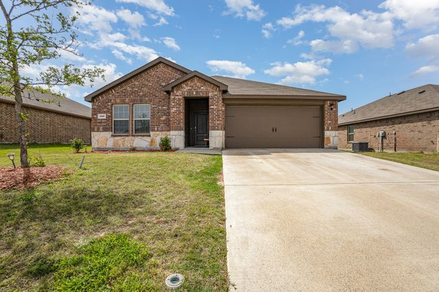 408 Wrangler Drive, Josephine, TX 75189