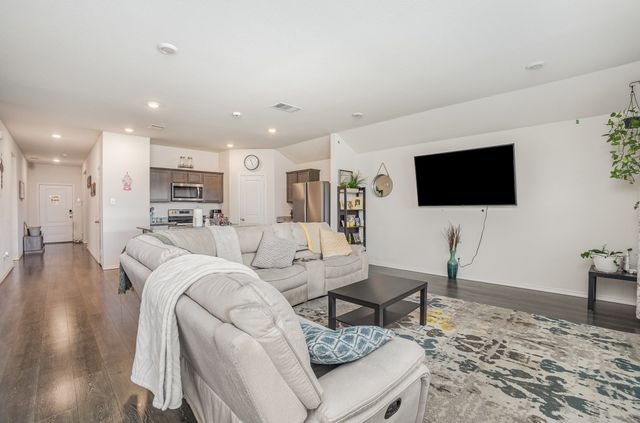 408 Wrangler Drive, Josephine, TX 75189