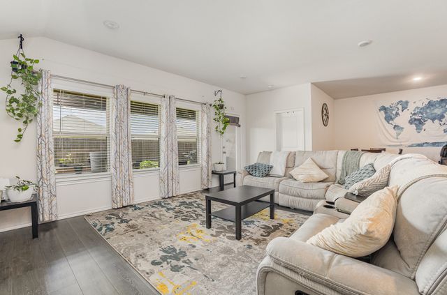 408 Wrangler Drive, Josephine, TX 75189