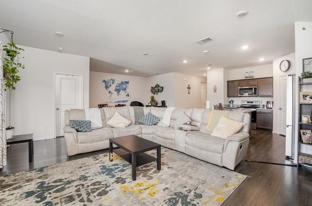 408 Wrangler Drive, Josephine, TX 75189