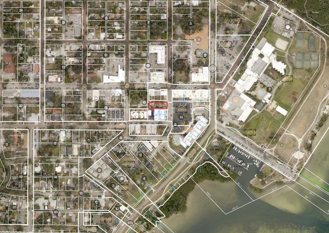123 2ND AVENUE S, Safety Harbor, FL 34695