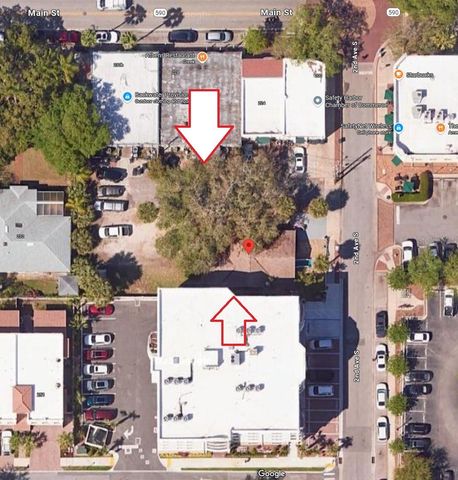 123 2ND AVENUE S, Safety Harbor, FL 34695