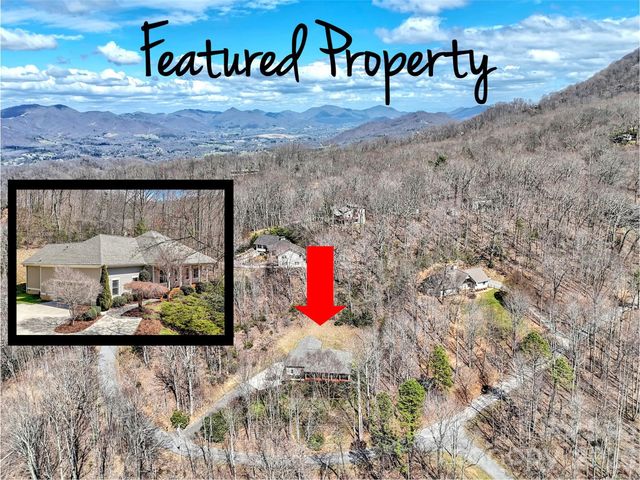 523 Brandywine Road, Waynesville, NC 28786
