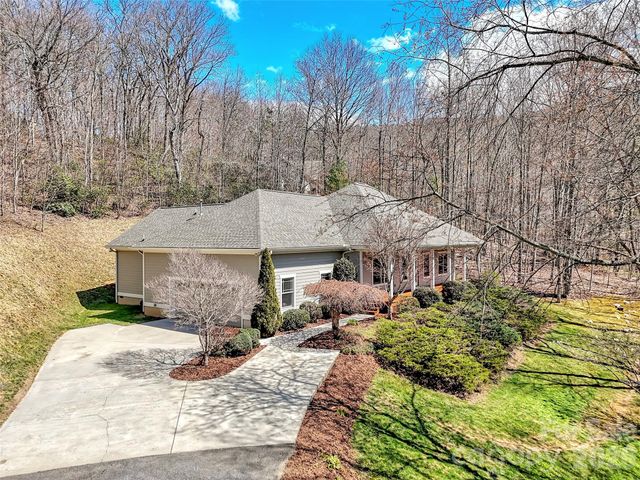523 Brandywine Road, Waynesville, NC 28786