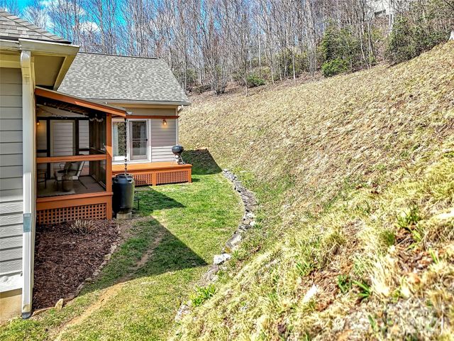 523 Brandywine Road, Waynesville, NC 28786