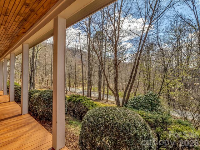 523 Brandywine Road, Waynesville, NC 28786