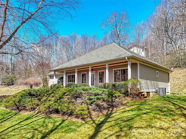 523 Brandywine Road, Waynesville, NC 28786
