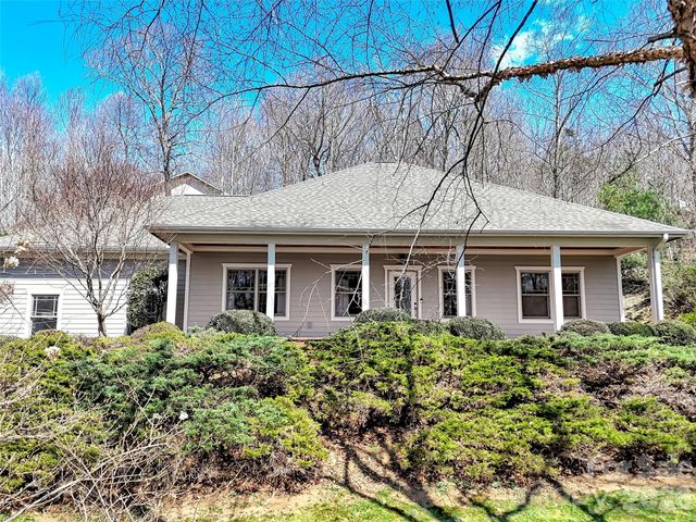 523 Brandywine Road, Waynesville, NC 28786