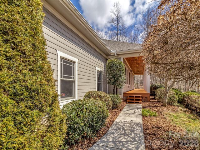 523 Brandywine Road, Waynesville, NC 28786