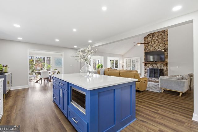 6421 Arbor Wood Drive, Flowery Branch, GA 30542