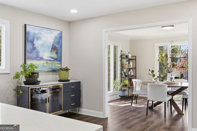 6421 Arbor Wood Drive, Flowery Branch, GA 30542