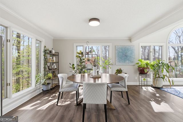 6421 Arbor Wood Drive, Flowery Branch, GA 30542