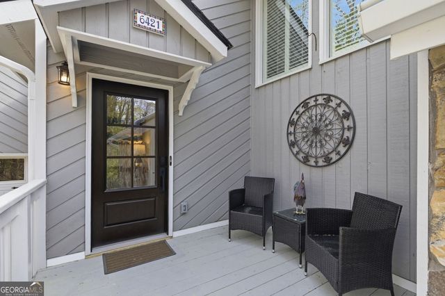 6421 Arbor Wood Drive, Flowery Branch, GA 30542