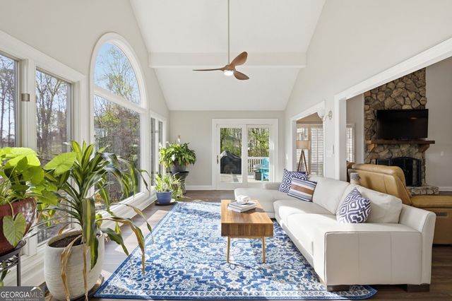 6421 Arbor Wood Drive, Flowery Branch, GA 30542