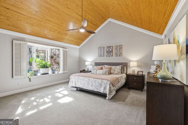 6421 Arbor Wood Drive, Flowery Branch, GA 30542