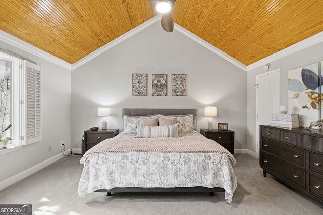 6421 Arbor Wood Drive, Flowery Branch, GA 30542