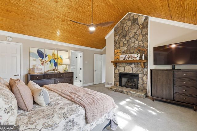 6421 Arbor Wood Drive, Flowery Branch, GA 30542