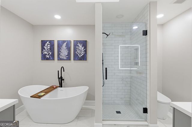 6421 Arbor Wood Drive, Flowery Branch, GA 30542