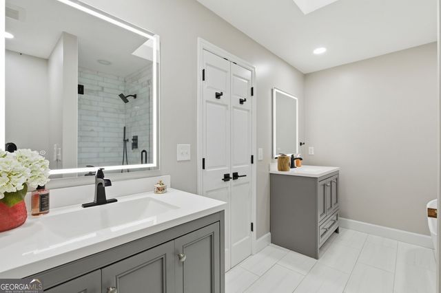 6421 Arbor Wood Drive, Flowery Branch, GA 30542