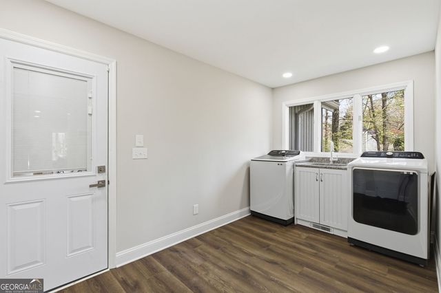 6421 Arbor Wood Drive, Flowery Branch, GA 30542