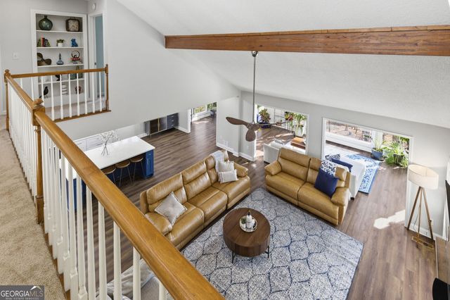 6421 Arbor Wood Drive, Flowery Branch, GA 30542