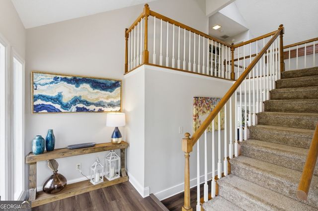 6421 Arbor Wood Drive, Flowery Branch, GA 30542