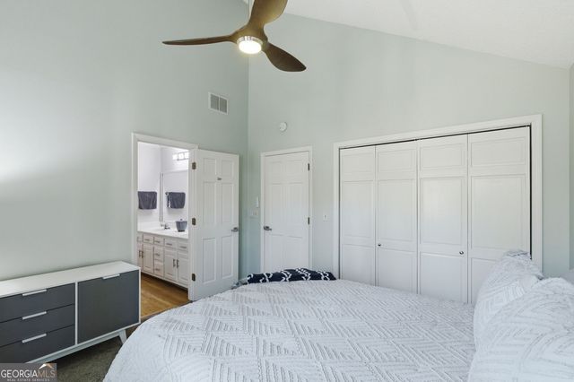 6421 Arbor Wood Drive, Flowery Branch, GA 30542