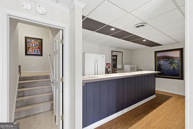 6421 Arbor Wood Drive, Flowery Branch, GA 30542