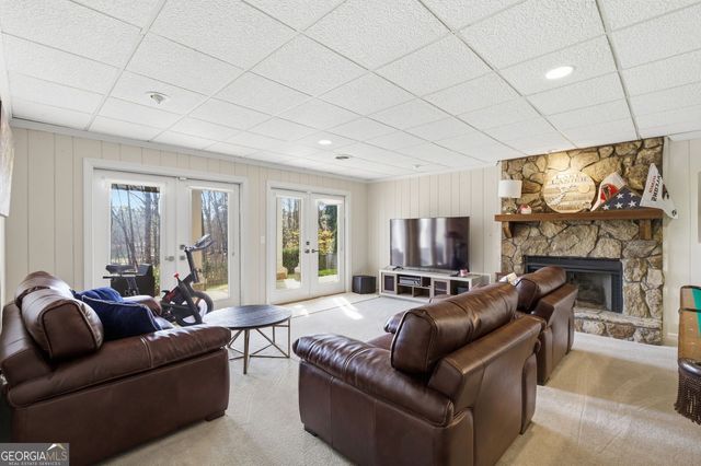 6421 Arbor Wood Drive, Flowery Branch, GA 30542