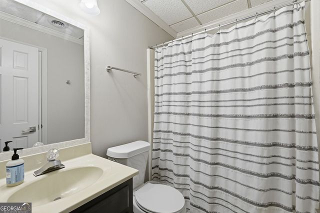 6421 Arbor Wood Drive, Flowery Branch, GA 30542