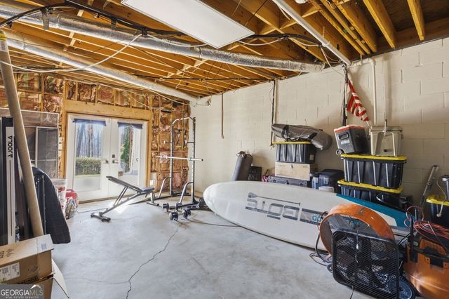 6421 Arbor Wood Drive, Flowery Branch, GA 30542