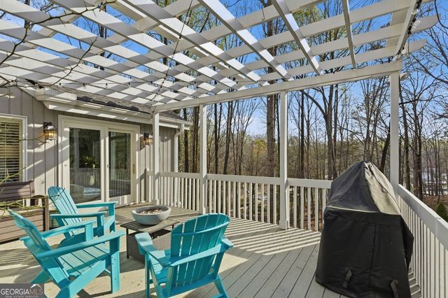 6421 Arbor Wood Drive, Flowery Branch, GA 30542