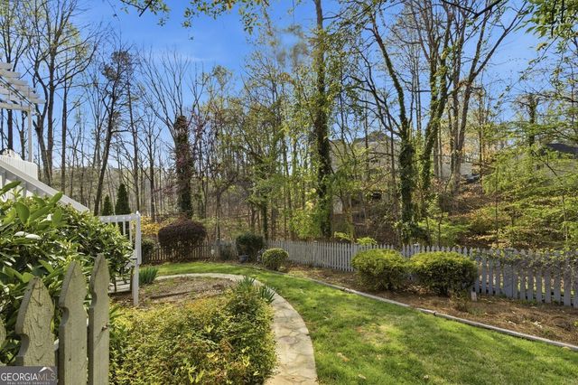 6421 Arbor Wood Drive, Flowery Branch, GA 30542