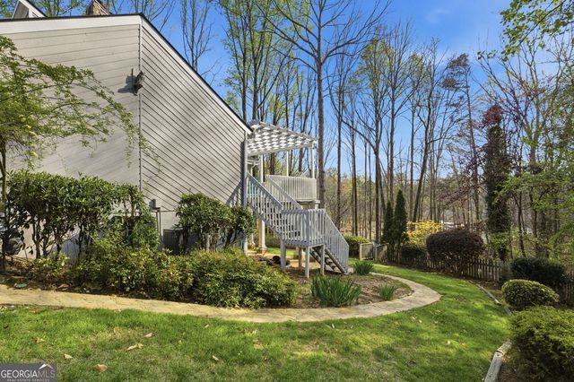 6421 Arbor Wood Drive, Flowery Branch, GA 30542