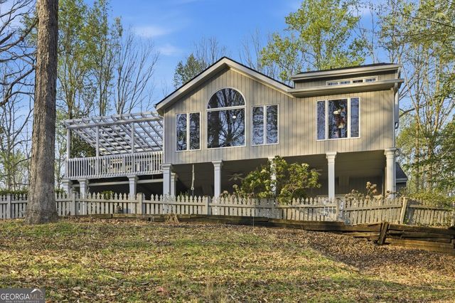 6421 Arbor Wood Drive, Flowery Branch, GA 30542