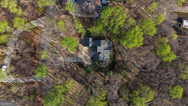 6421 Arbor Wood Drive, Flowery Branch, GA 30542