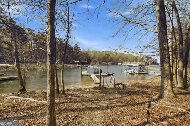 6421 Arbor Wood Drive, Flowery Branch, GA 30542