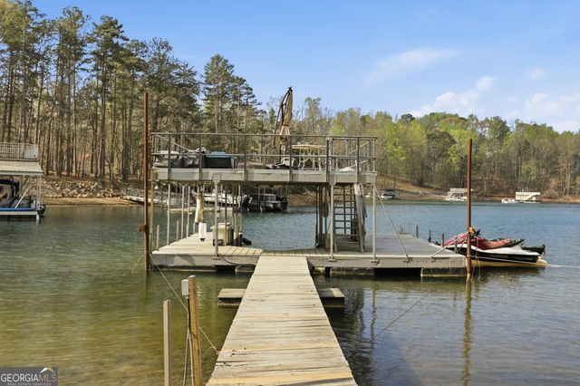 6421 Arbor Wood Drive, Flowery Branch, GA 30542