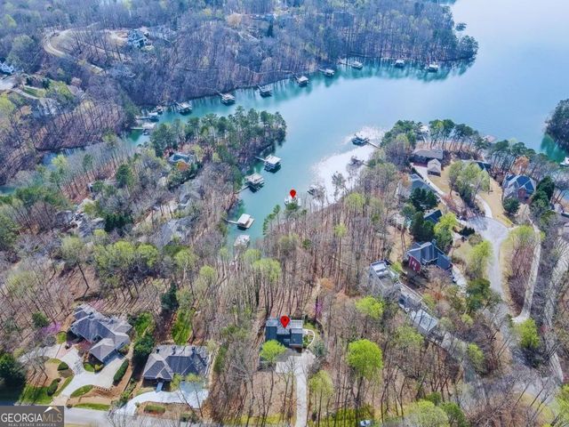 6421 Arborwood Drive, Flowery Branch, GA 30542