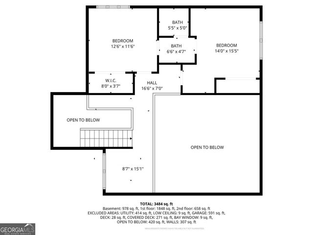6421 Arborwood Drive, Flowery Branch, GA 30542