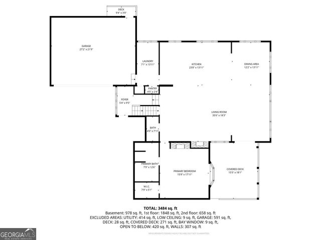 6421 Arborwood Drive, Flowery Branch, GA 30542